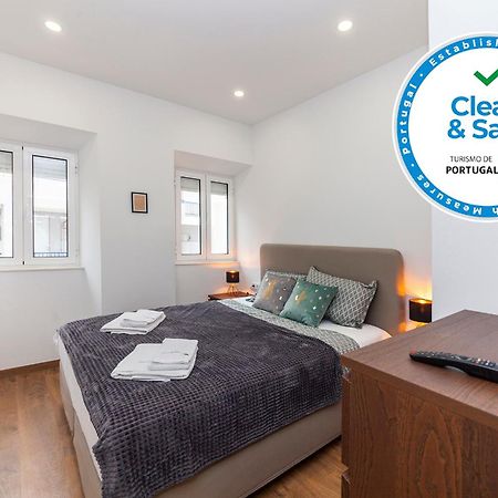 City Walls Townhouse Apartment Лагос Екстериор снимка