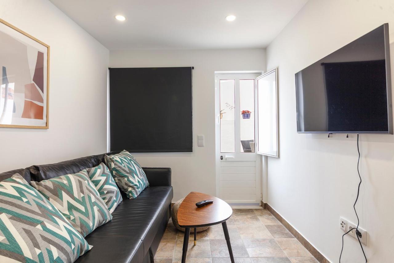 City Walls Townhouse Apartment Лагос Екстериор снимка