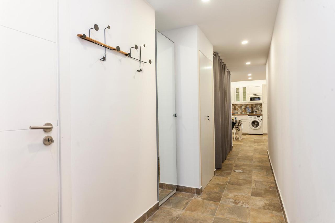 City Walls Townhouse Apartment Лагос Екстериор снимка