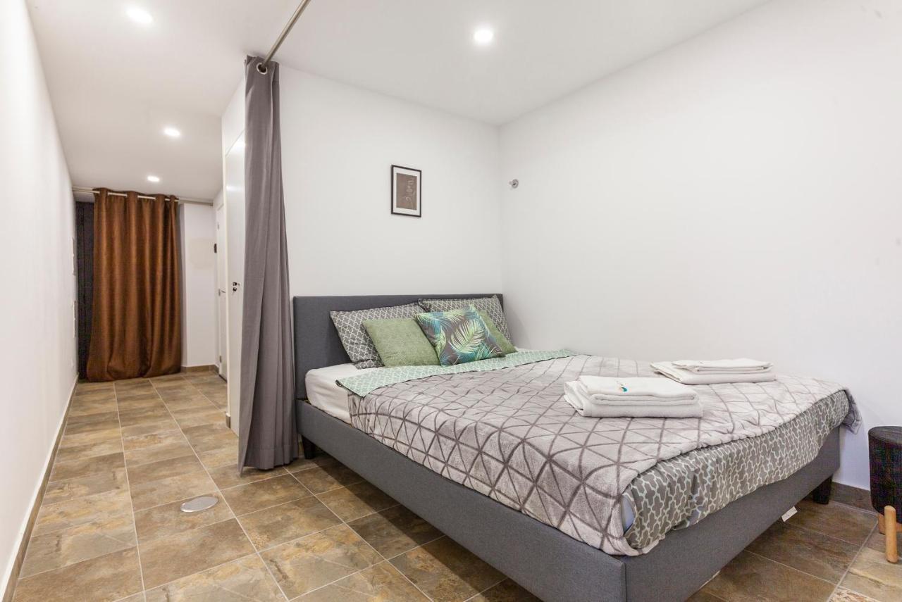 City Walls Townhouse Apartment Лагос Екстериор снимка