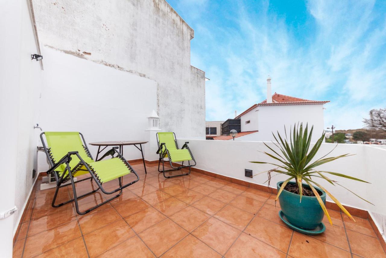 City Walls Townhouse Apartment Лагос Екстериор снимка