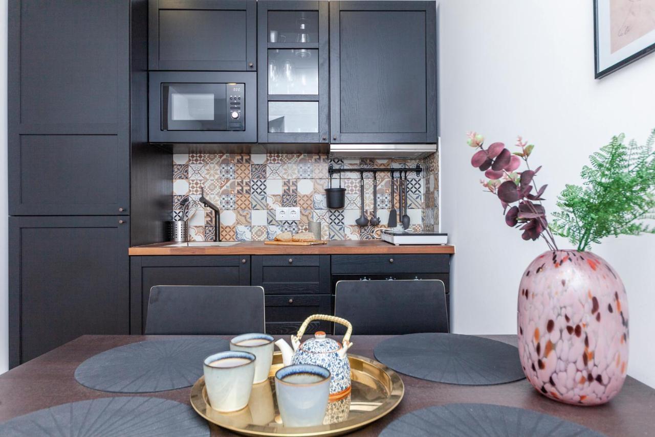 City Walls Townhouse Apartment Лагос Екстериор снимка