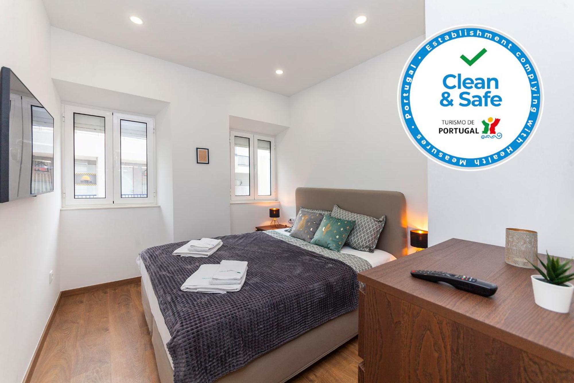 City Walls Townhouse Apartment Лагос Екстериор снимка